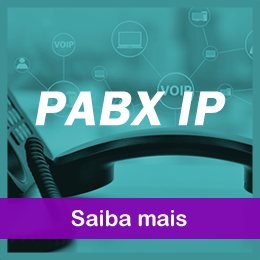 PABX para Micro e Pequenas Empresas